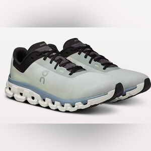 On Cloudflow Men’s 11 Running Shoe